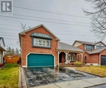 Real Estate Listing   2103 LYNN HEIGHTS DR Pickering