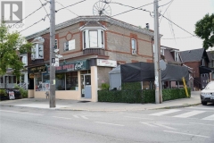 Real Estate -   1529-31 DUPONT ST, Toronto, Ontario - 